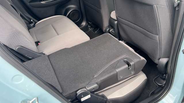 Honda Jazz 1.5 i-MMD Hybrid Crosstar EX 5dr eCVT Hybrid Hatchback 
