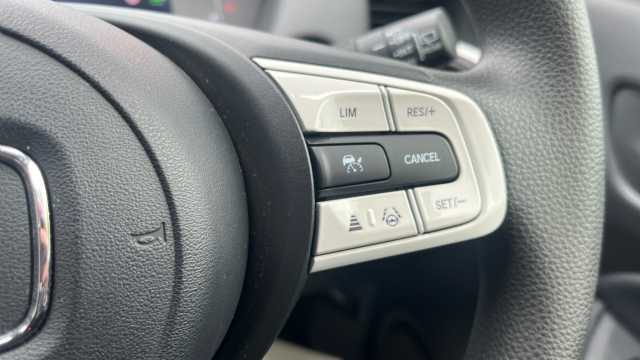 Honda Jazz 1.5 i-MMD Hybrid SR 5dr eCVT Hybrid Hatchback 