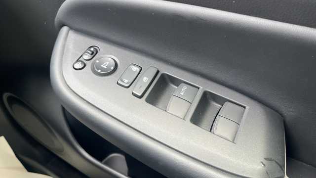 Honda Jazz 1.5 i-MMD Hybrid SR 5dr eCVT Hybrid Hatchback 