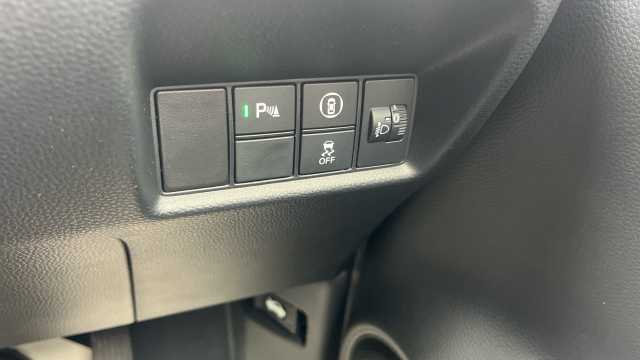 Honda Jazz 1.5 i-MMD Hybrid SR 5dr eCVT Hybrid Hatchback 