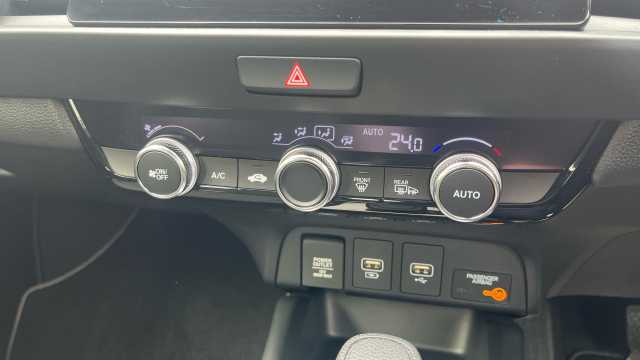 Honda Jazz 1.5 i-MMD Hybrid SR 5dr eCVT Hybrid Hatchback 