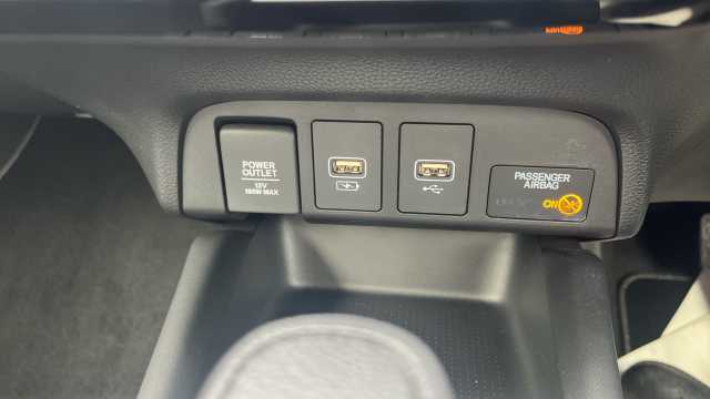 Honda Jazz 1.5 i-MMD Hybrid SR 5dr eCVT Hybrid Hatchback 