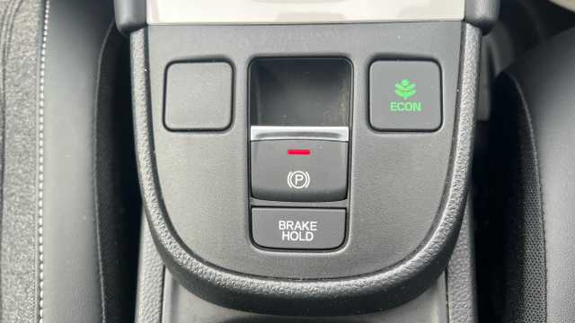 Honda Jazz 1.5 i-MMD Hybrid SR 5dr eCVT Hybrid Hatchback 