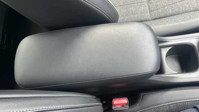 Honda Jazz 1.5 i-MMD Hybrid SR 5dr eCVT Hybrid Hatchback 