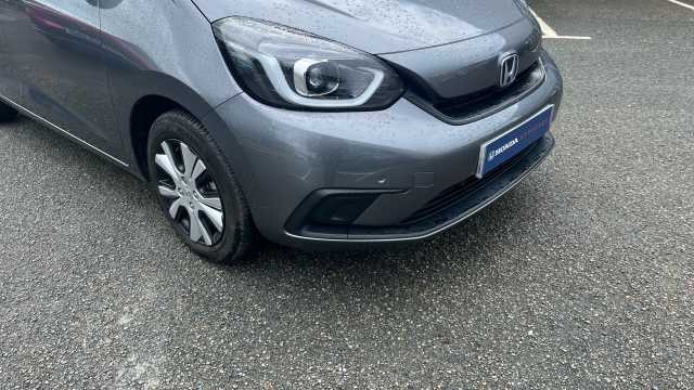 Honda Jazz 1.5 i-MMD Hybrid SR 5dr eCVT Hybrid Hatchback 