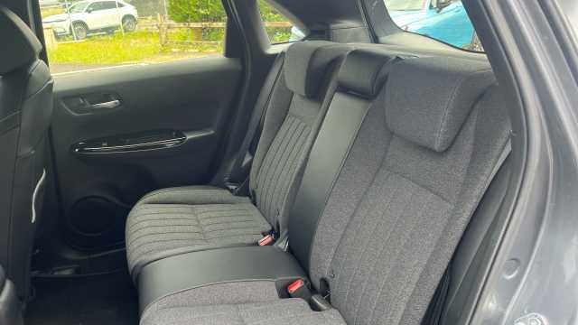 Honda Jazz 1.5 i-MMD Hybrid SR 5dr eCVT Hybrid Hatchback 