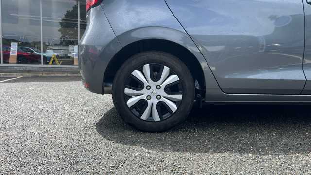 Honda Jazz 1.5 i-MMD Hybrid SR 5dr eCVT Hybrid Hatchback 
