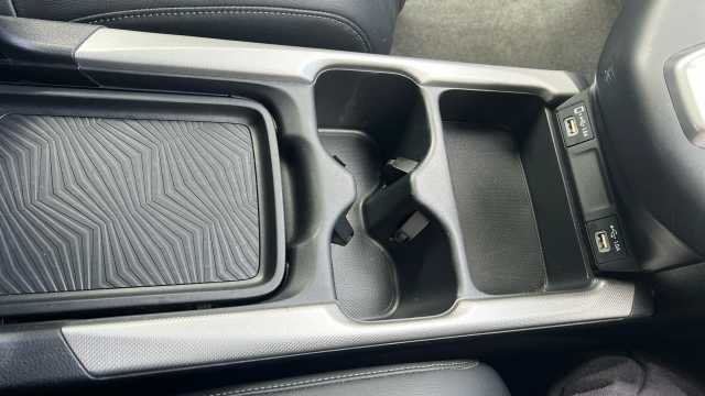 Honda CR-V 2.0 i-MMD Hybrid SR 5dr eCVT Hybrid Estate 