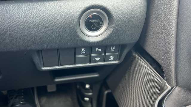 Honda CR-V 2.0 i-MMD Hybrid SR 5dr eCVT Hybrid Estate 