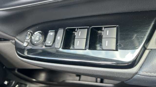 Honda CR-V 2.0 i-MMD Hybrid SR 5dr eCVT Hybrid Estate 