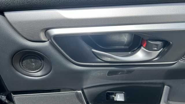 Honda CR-V 2.0 i-MMD Hybrid SR 5dr eCVT Hybrid Estate 