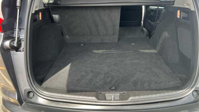 Honda CR-V 2.0 i-MMD Hybrid SR 5dr eCVT Hybrid Estate 