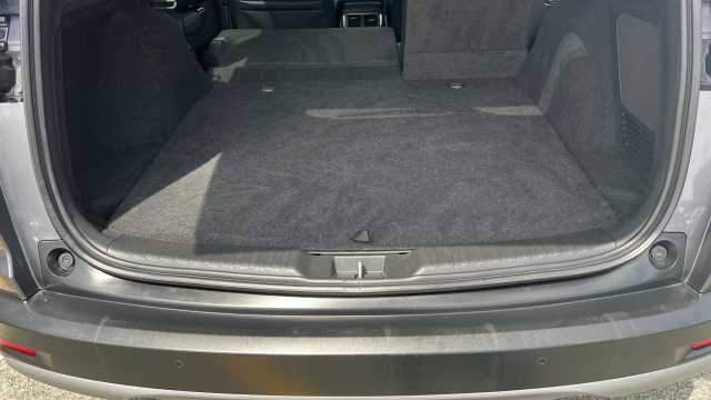 Honda CR-V 2.0 i-MMD Hybrid SR 5dr eCVT Hybrid Estate 