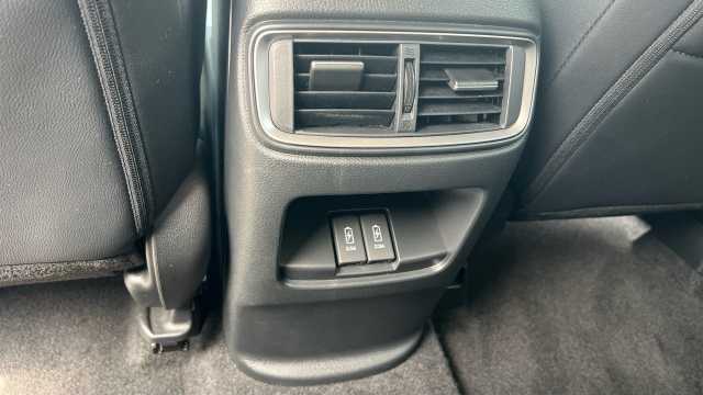 Honda CR-V 2.0 i-MMD Hybrid SR 5dr eCVT Hybrid Estate 