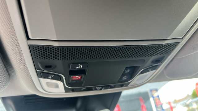 Honda CR-V 2.0 i-MMD Hybrid SR 5dr eCVT Hybrid Estate 