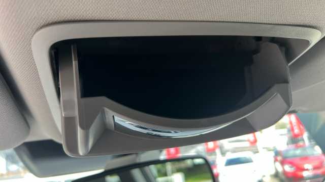 Honda CR-V 2.0 i-MMD Hybrid SR 5dr eCVT Hybrid Estate 