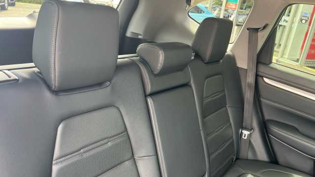 Honda CR-V 2.0 i-MMD Hybrid SR 5dr eCVT Hybrid Estate 