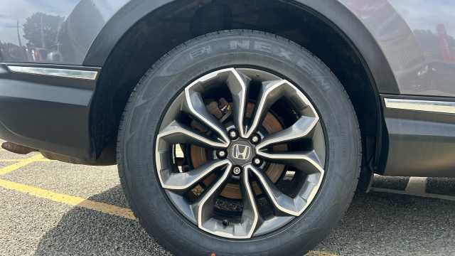 Honda CR-V 2.0 i-MMD Hybrid SR 5dr eCVT Hybrid Estate 