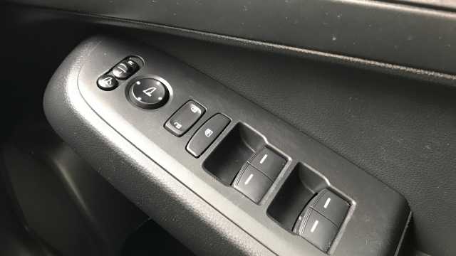 Honda HR-V 1.5 eHEV Elegance 5dr CVT Hybrid Hatchback 