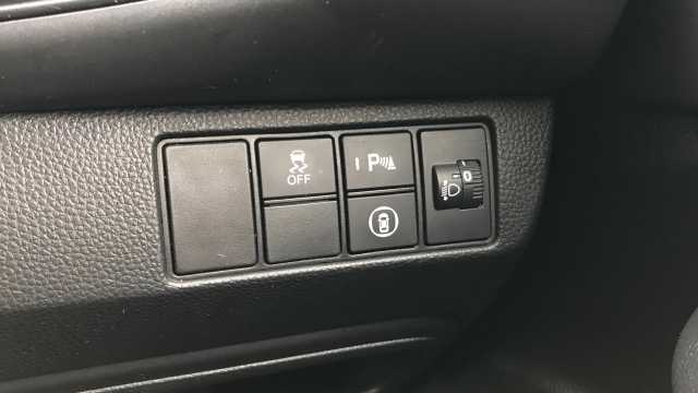 Honda HR-V 1.5 eHEV Elegance 5dr CVT Hybrid Hatchback 