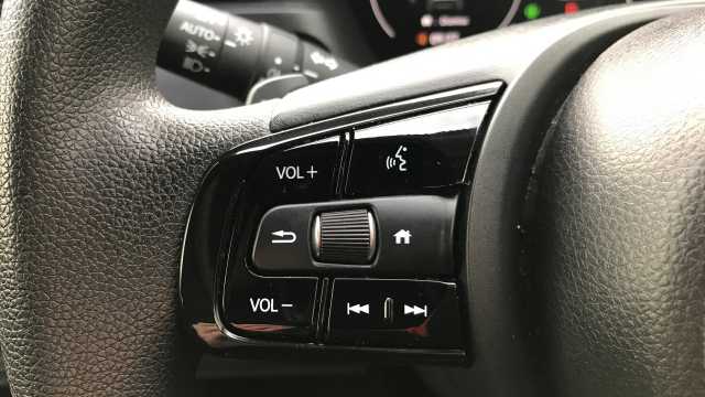 Honda HR-V 1.5 eHEV Elegance 5dr CVT Hybrid Hatchback 