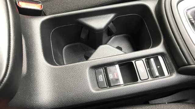 Honda HR-V 1.5 eHEV Elegance 5dr CVT Hybrid Hatchback 