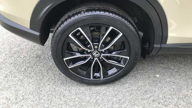 Honda HR-V 1.5 eHEV Elegance 5dr CVT Hybrid Hatchback 