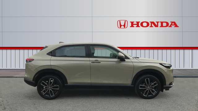 Honda HR-V 1.5 eHEV Elegance 5dr CVT Hybrid Hatchback 