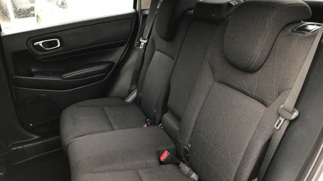 Honda HR-V 1.5 eHEV Elegance 5dr CVT Hybrid Hatchback 