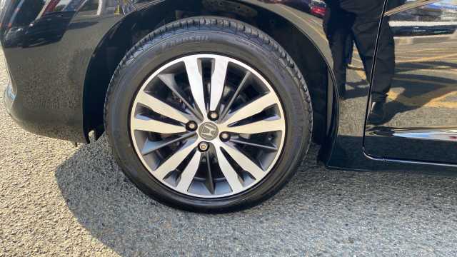 Honda Jazz 1.3 i-VTEC EX 5dr CVT Petrol Hatchback 