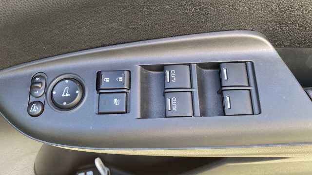 Honda Jazz 1.3 i-VTEC EX 5dr CVT Petrol Hatchback 