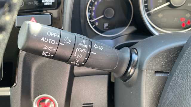 Honda Jazz 1.3 i-VTEC EX 5dr CVT Petrol Hatchback 