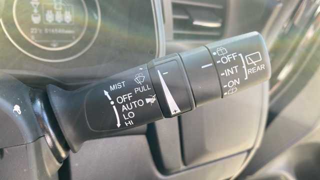 Honda Jazz 1.3 i-VTEC EX 5dr CVT Petrol Hatchback 