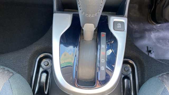 Honda Jazz 1.3 i-VTEC EX 5dr CVT Petrol Hatchback 