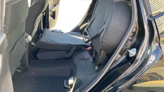 Honda Jazz 1.3 i-VTEC EX 5dr CVT Petrol Hatchback 