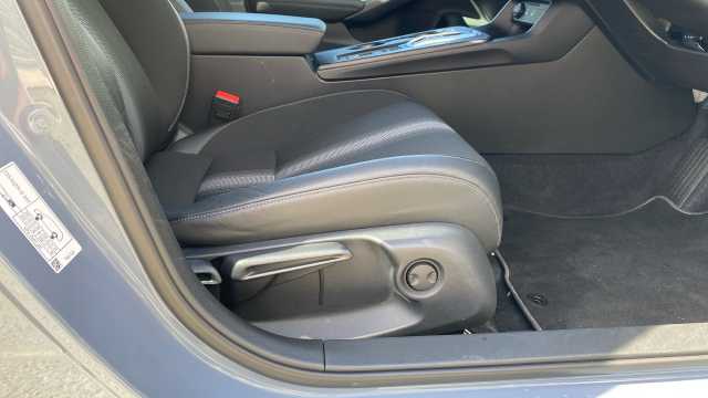 Honda Civic 2.0 eHEV Sport 5dr CVT Hybrid Hatchback 