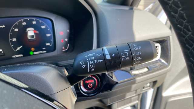 Honda Civic 2.0 eHEV Sport 5dr CVT Hybrid Hatchback 