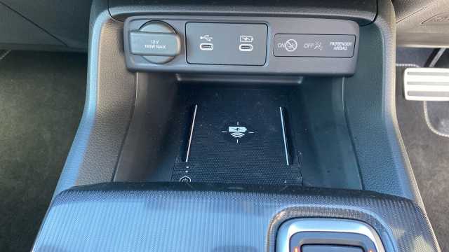 Honda Civic 2.0 eHEV Sport 5dr CVT Hybrid Hatchback 
