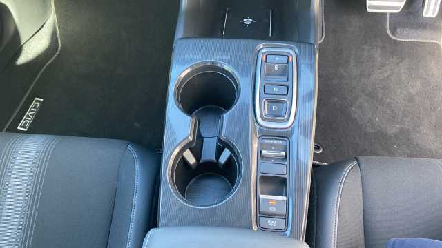 Honda Civic 2.0 eHEV Sport 5dr CVT Hybrid Hatchback 