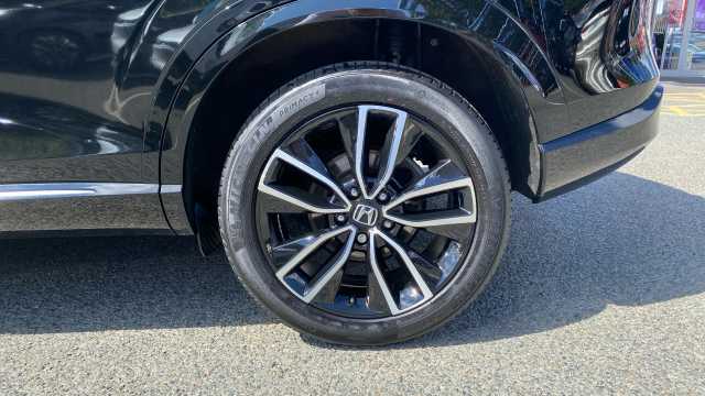 Honda HR-V 1.5 eHEV Advance 5dr CVT Hybrid Hatchback 