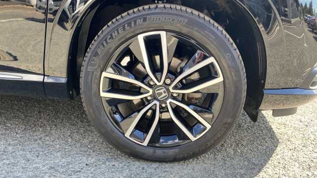 Honda HR-V 1.5 eHEV Advance 5dr CVT Hybrid Hatchback 
