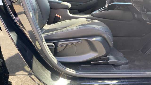 Honda HR-V 1.5 eHEV Advance 5dr CVT Hybrid Hatchback 