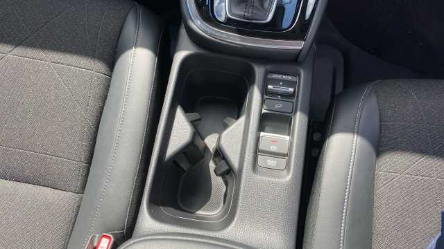 Honda HR-V 1.5 eHEV Advance 5dr CVT Hybrid Hatchback 