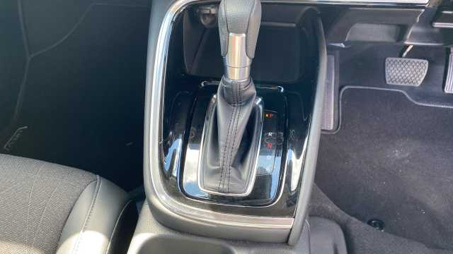 Honda HR-V 1.5 eHEV Advance 5dr CVT Hybrid Hatchback 