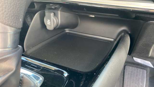 Honda HR-V 1.5 eHEV Advance 5dr CVT Hybrid Hatchback 