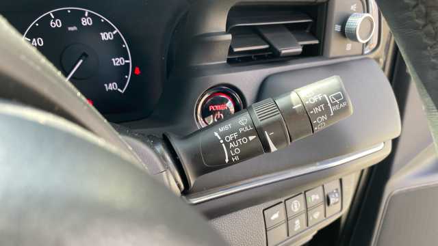 Honda HR-V 1.5 eHEV Advance 5dr CVT Hybrid Hatchback 
