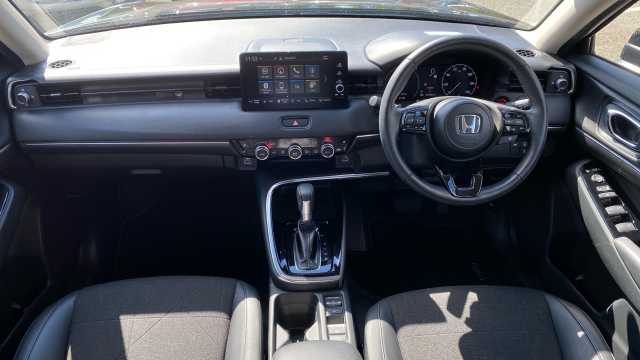 Honda HR-V 1.5 eHEV Advance 5dr CVT Hybrid Hatchback 