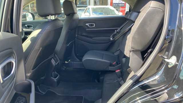 Honda HR-V 1.5 eHEV Advance 5dr CVT Hybrid Hatchback 