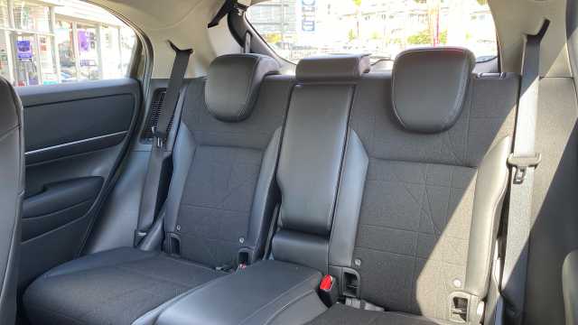 Honda HR-V 1.5 eHEV Advance 5dr CVT Hybrid Hatchback 