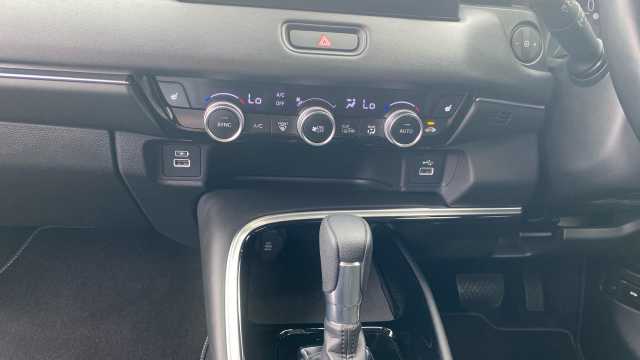 Honda HR-V 1.5 eHEV Advance 5dr CVT Hybrid Hatchback 